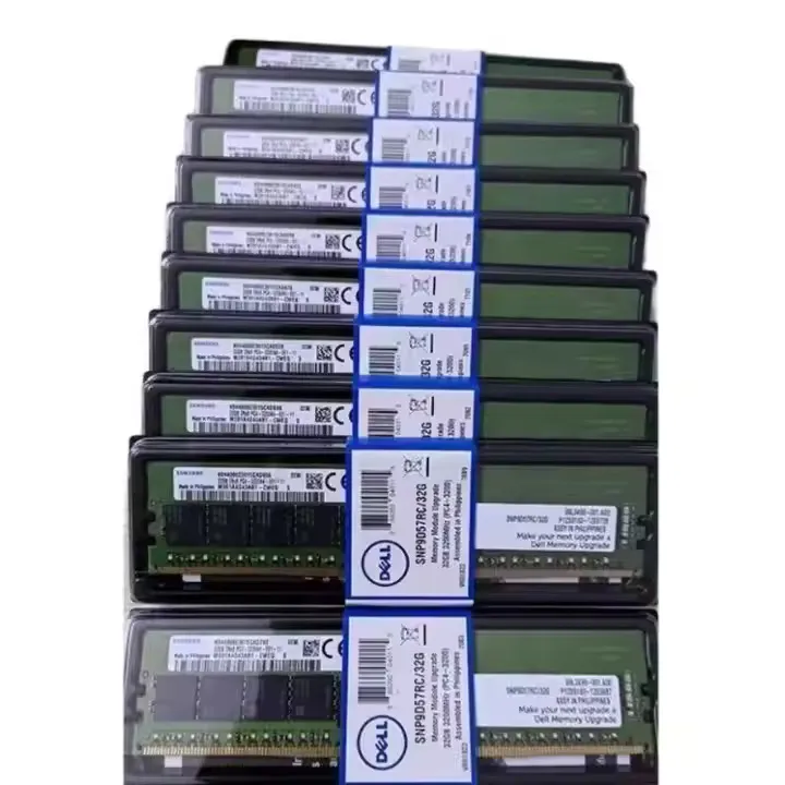 Dell 32g Ram best