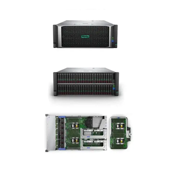 HP Proliant DL580 G10 suppliers