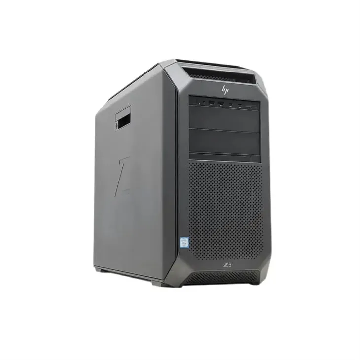 Workstation HP Z8 G4 suppliers