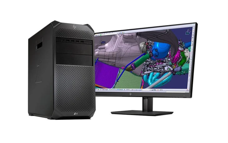 Workstation Z4 G4 suppliers