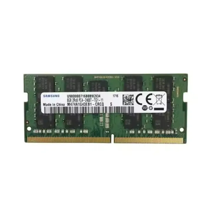 Dell Ram 8 Gb