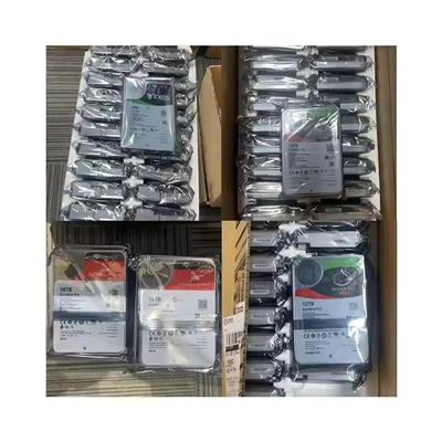 So benutzt man eine Festplatte