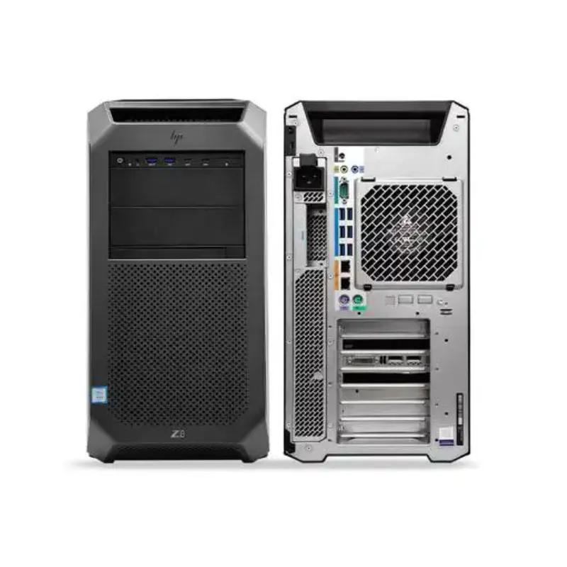 Workstation HP Z8 G4